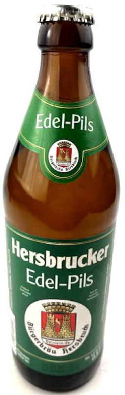 Hersbrucker Edel-Pils