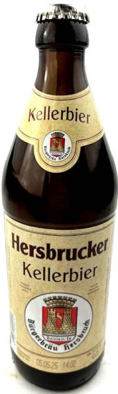 Hersbrucker Kellerbier