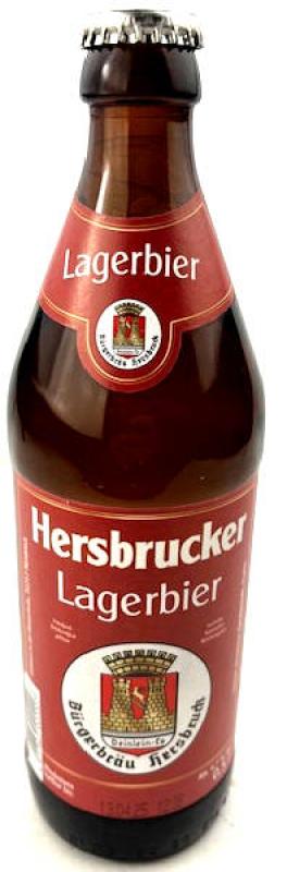 Hersbrucker Lagerbier