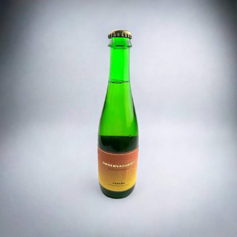 Observatoriet Pangaea Dryhopped Wild Ale