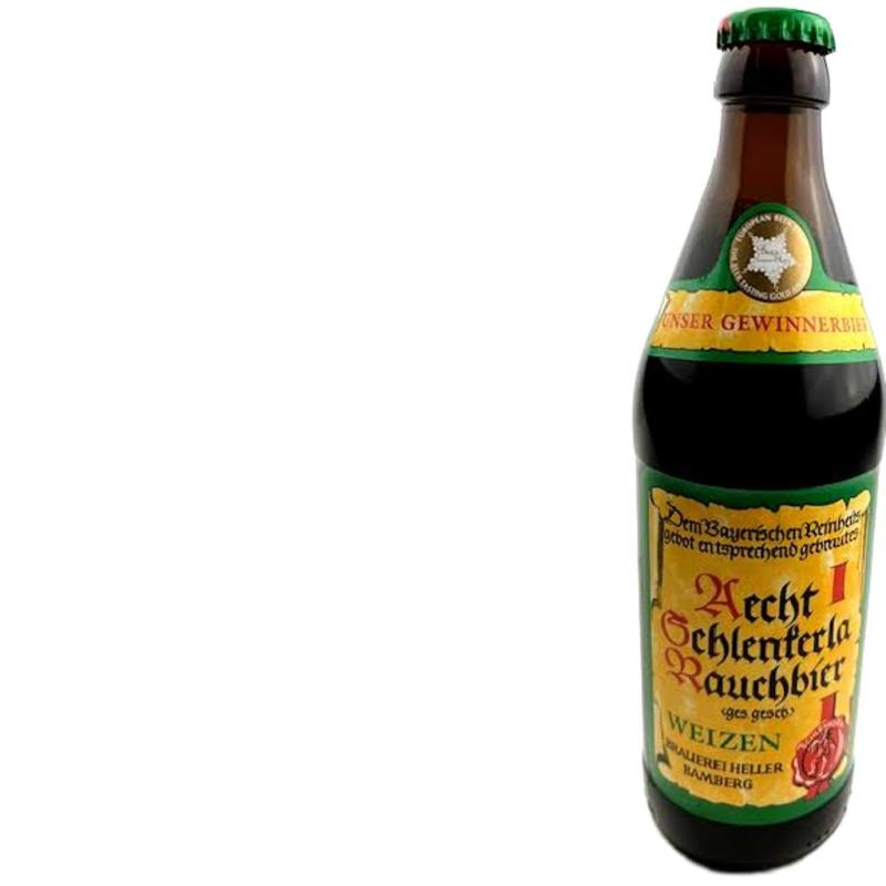 Aecht Schlenkerla Weizen