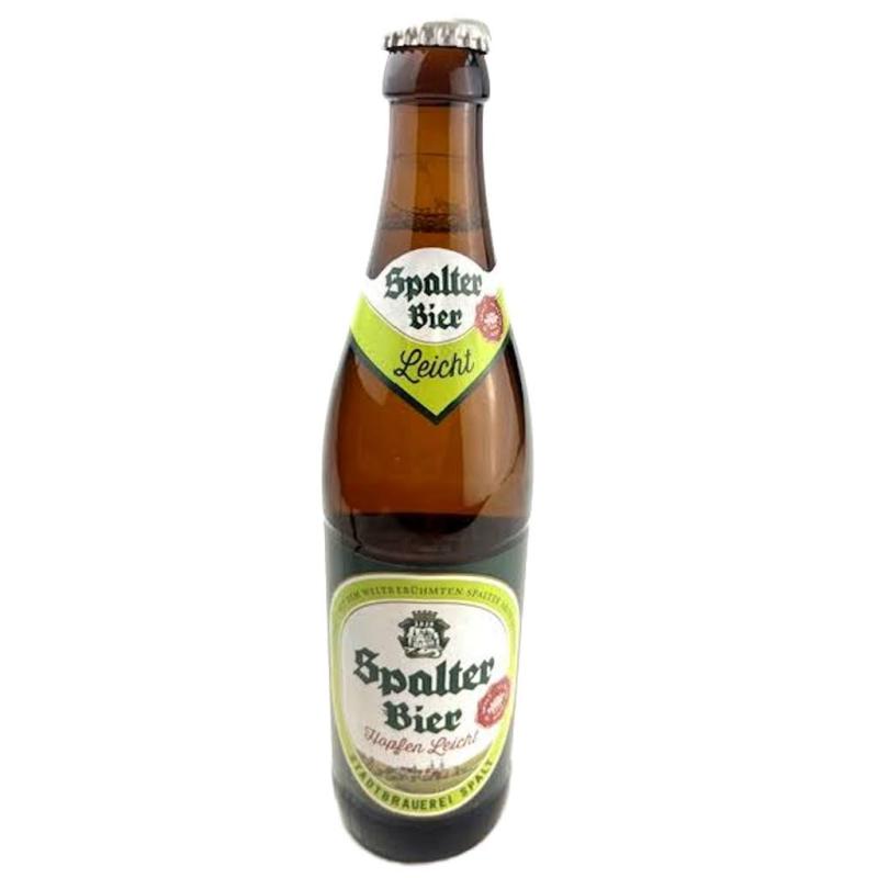 Spalter Bier Hopfen Leicht