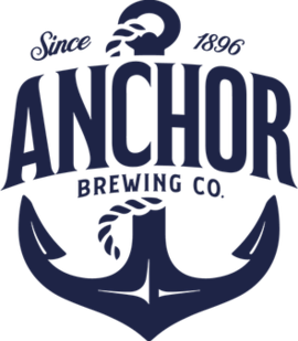 Anchor Brewing Co. 
