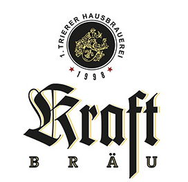 Kraft Bräu Trier