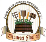 Brauerei Fischer