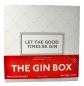 Mobile Preview: The Gin Box Tastingset