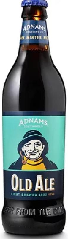 Adnams Old Ale