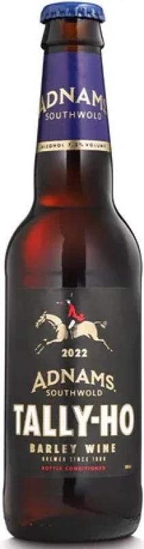 Adnams Tally-Ho Barley Wine