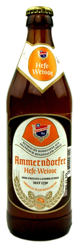 Ammerndorfer Hefe-Weissbier