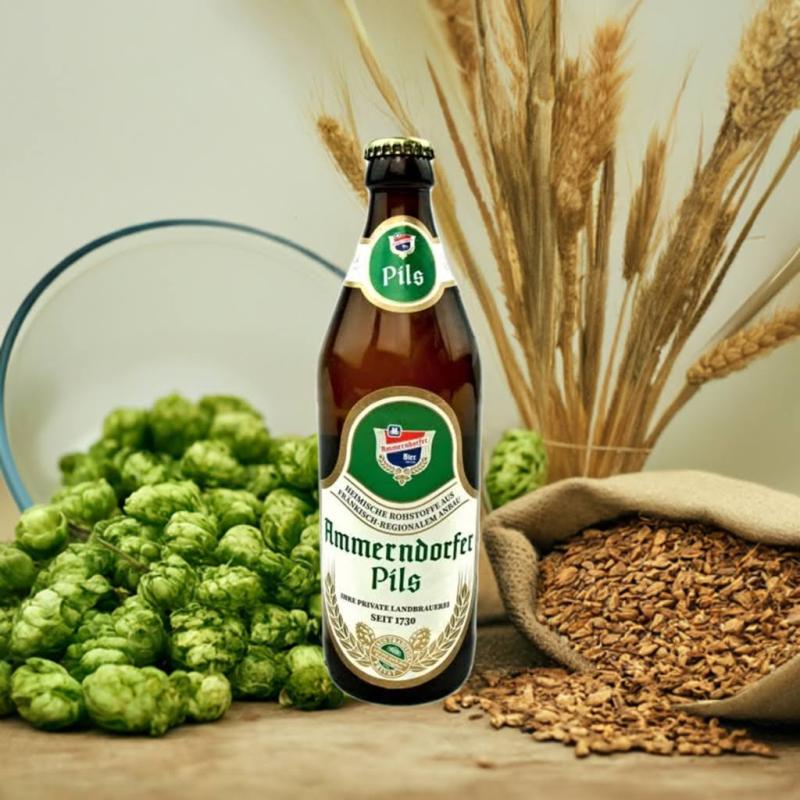 Ammerndorfer Pils