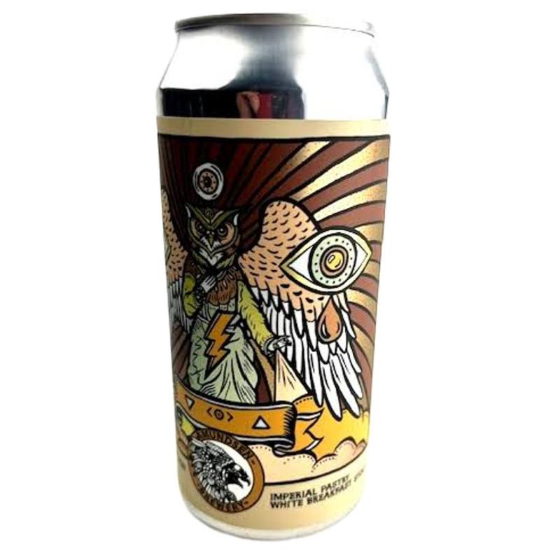 Amundsen Depths of Perception Stout