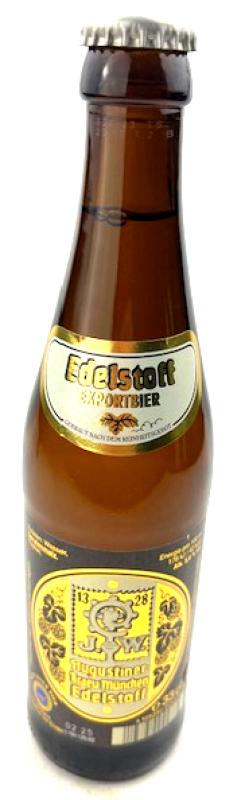 Augustiner Edelstoff 0,33