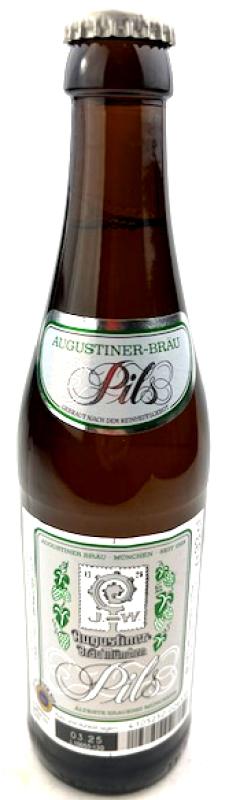 Augustiner Bräu München Pils