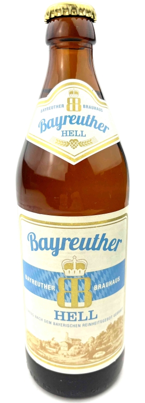 Bayreuther Hell