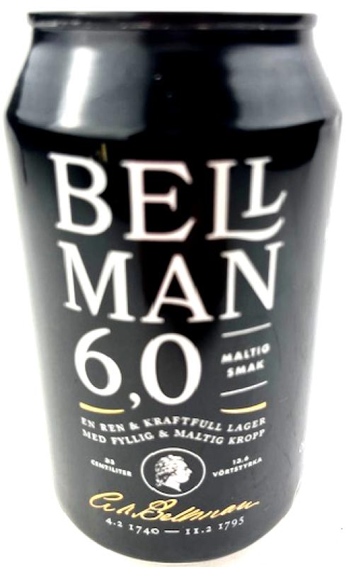 Bellman 6,0