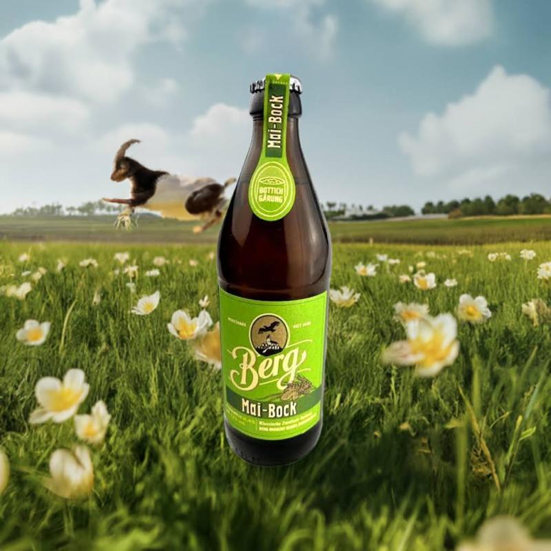 Berg Mai-Bock