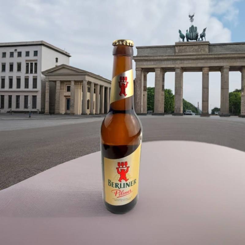 Berliner Pilsner