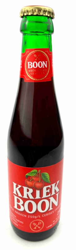 Boon Kriek 0,25