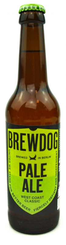 BrewDog Pale Ale