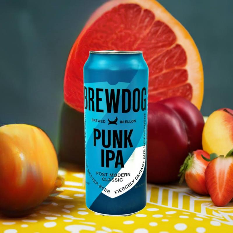 Brewdog Punk IPA