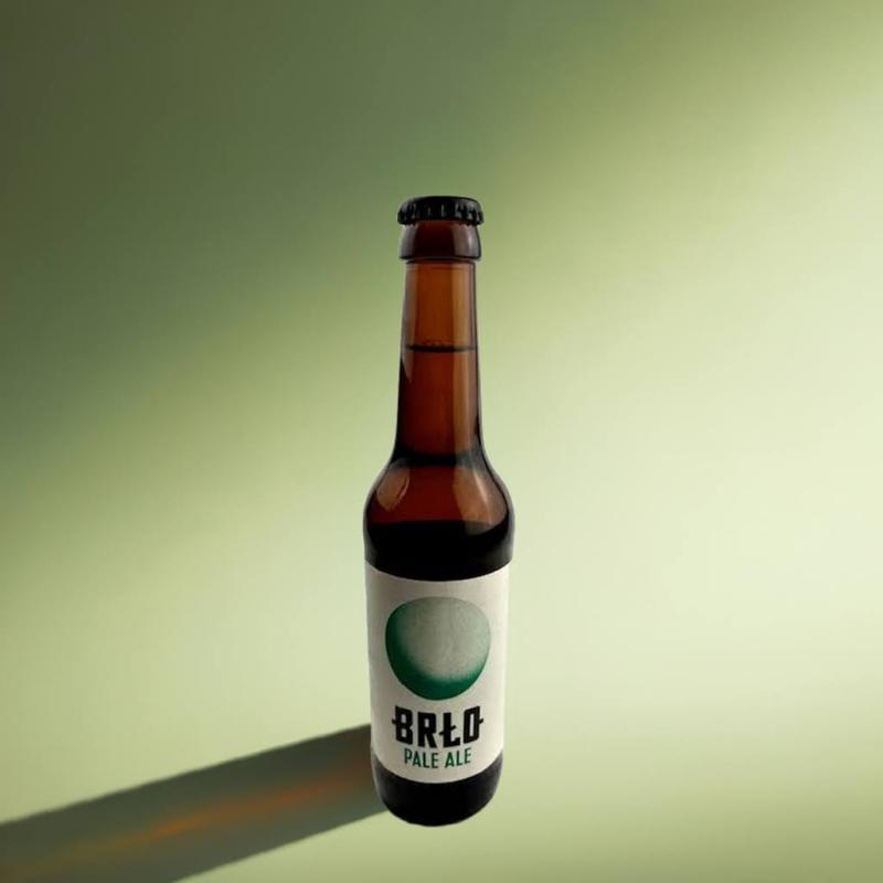 Brlo Pale Ale