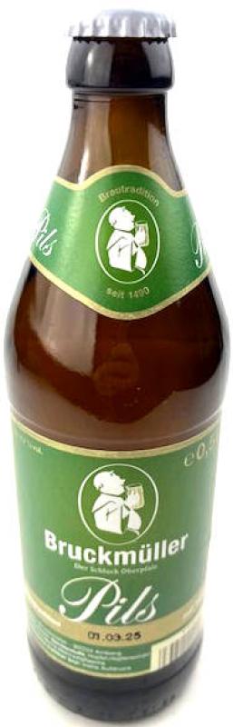 Bruckmüller Pils