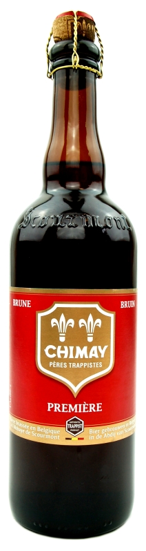 Chimay Premiere Rouge