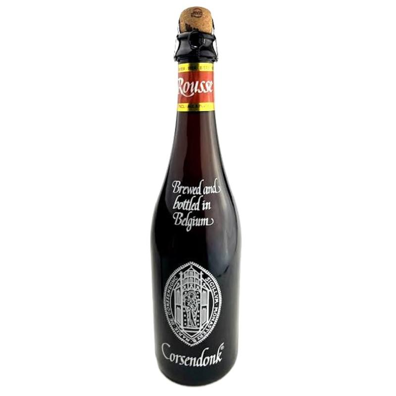 Corsendonk Rousse Amber