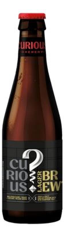 Curious Brew Lager