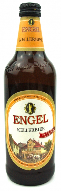 Engel Kellerbier
