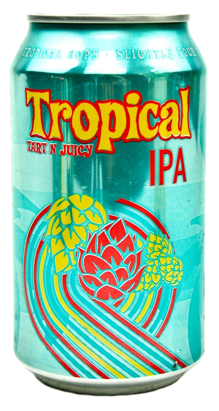 Epic Brewing Tropical IPA