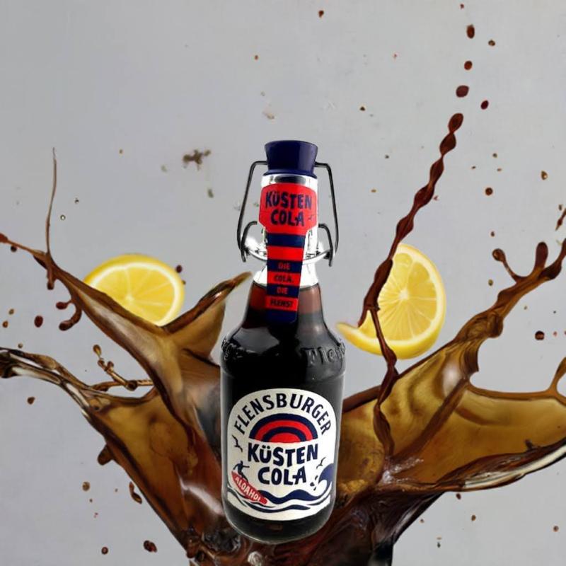 Flensburger Küsten Cola