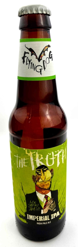 Flying Dog The Truth Imperial IPA