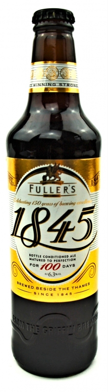 Fuller's 1845 Strong Ale