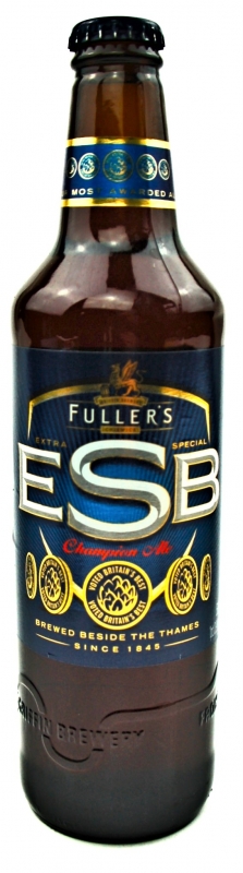 Fuller's ESB Champion Ale