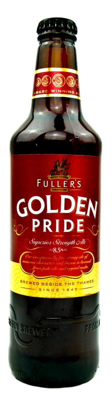 Fuller's Golden Pride