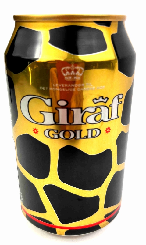 Albani Giraf Gold