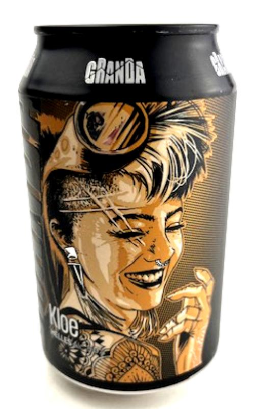 Granda Kloe Lager