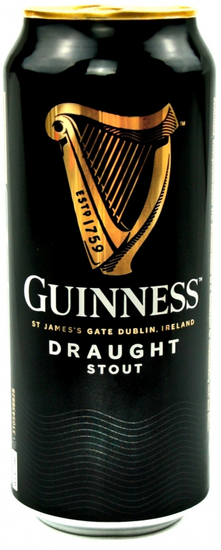 Guinness Draught Stout