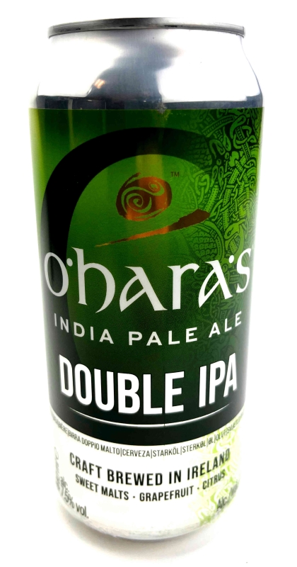 O'Haras Double IPA