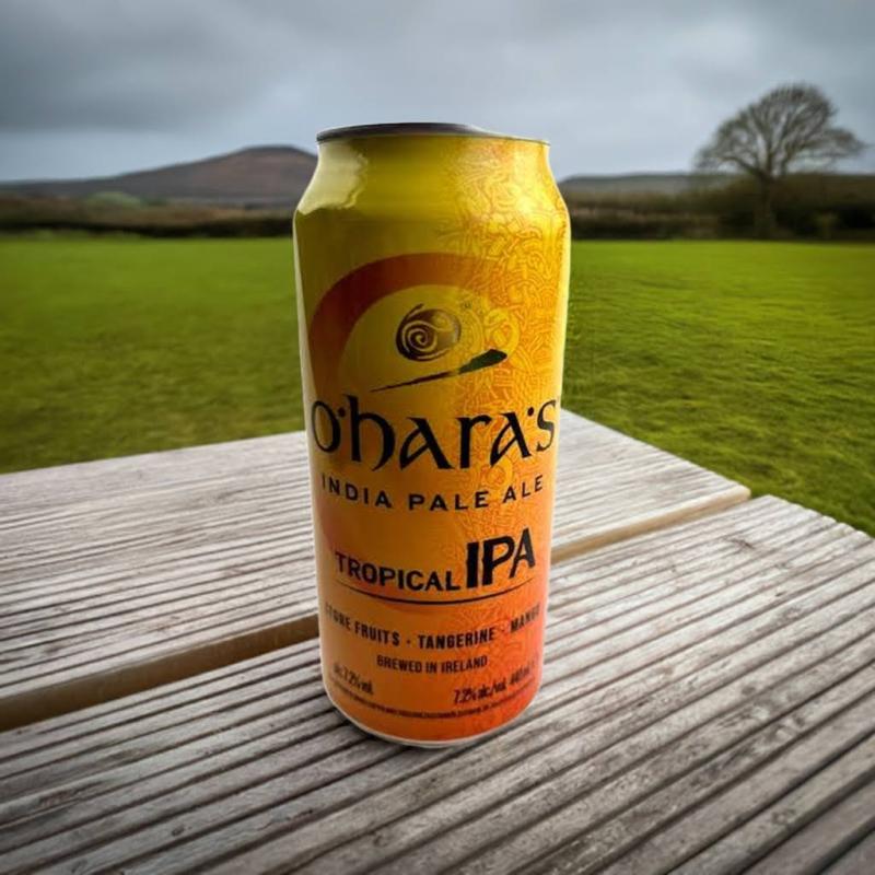 O'Haras Tropical IPA