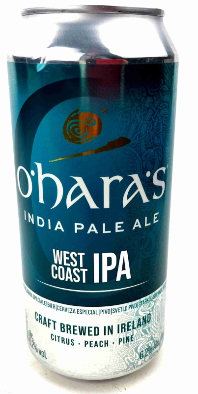 O'Haras West Coast IPA