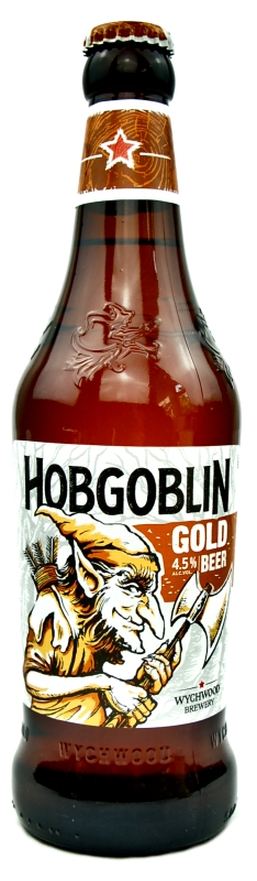 Wychwood Hobgoblin Gold
