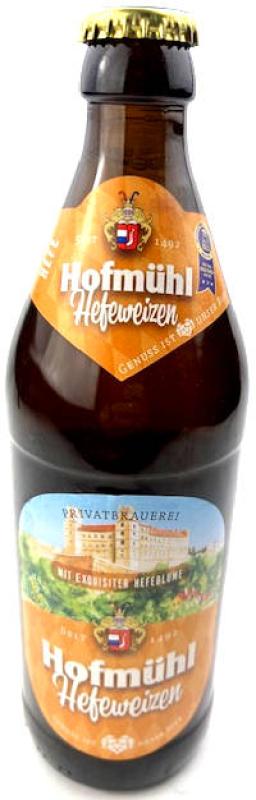 Hofmühl Hefeweizen