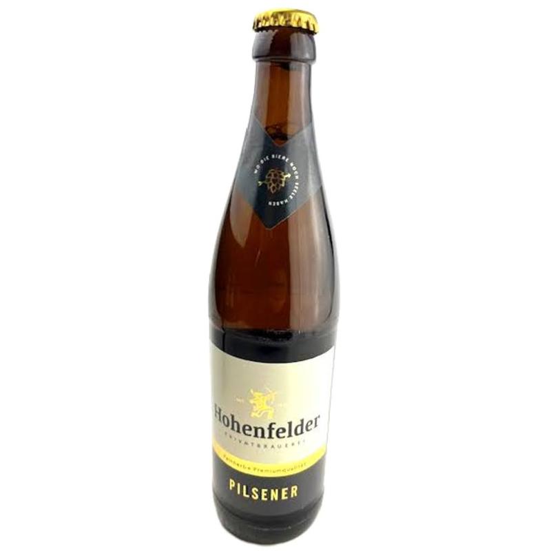 Hohenfelder Pilsener
