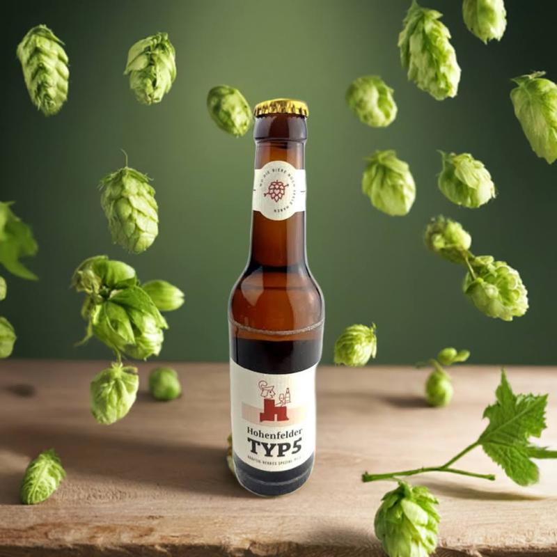 Hohenfelder Typ 5