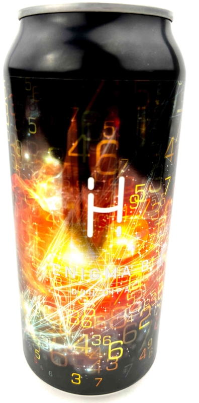 Hopalaa Enigma DDH IPA