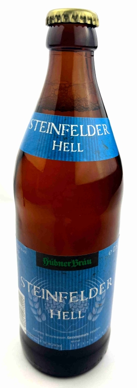 Hübner Steinfelder Hell