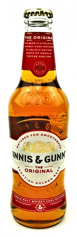 Innis & Gunn Original