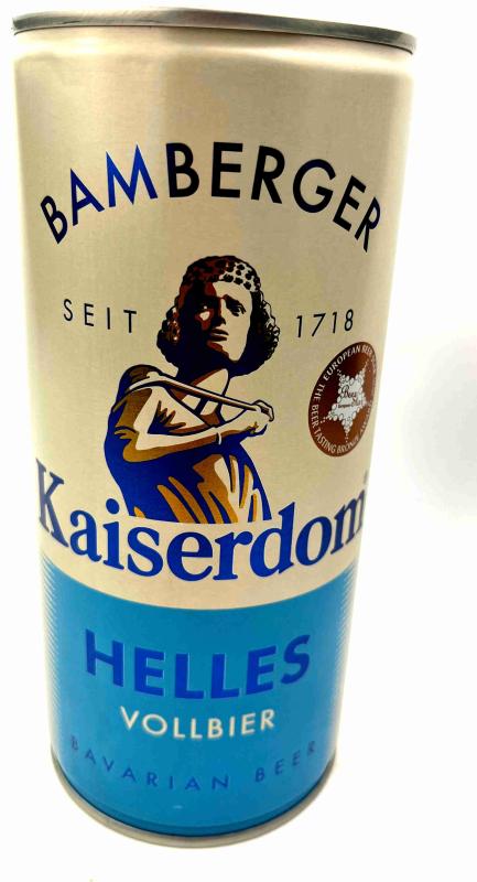 Bamberger Kaiserdom Helles